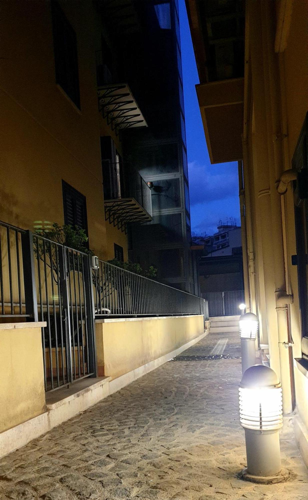 I Vicini Del Re Holiday Home - Palermo — Photos 1