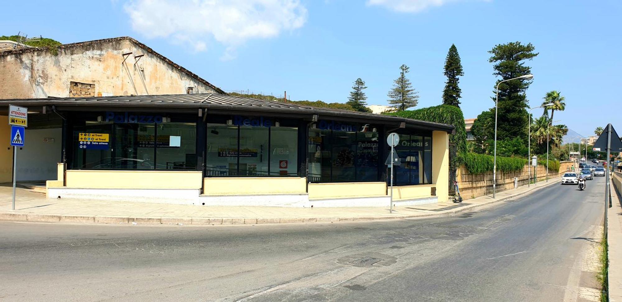 I Vicini Del Re Holiday Home - Palermo, Palermo