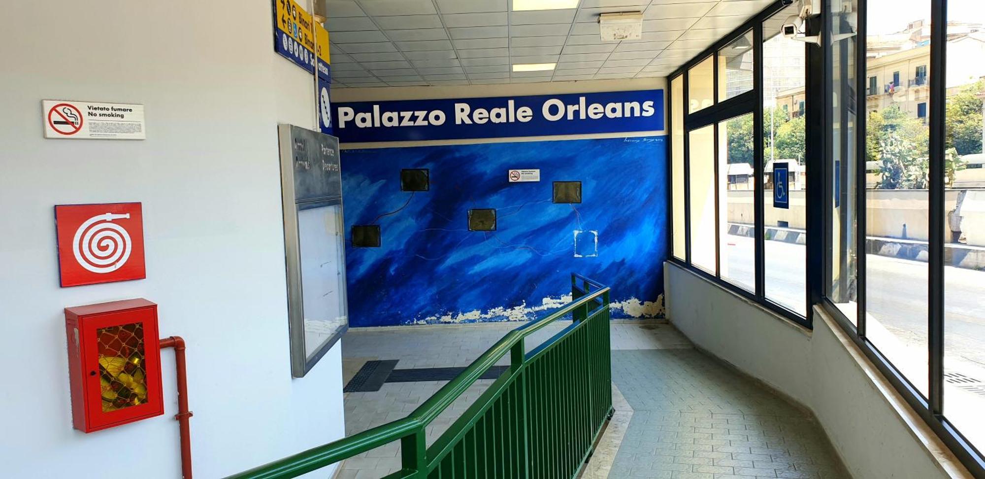 I Vicini Del Re Holiday Home - Palermo — Photos 3